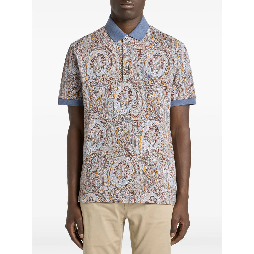 Etro Maglioni - Neutro | d0fc014abe504dcf8e6e10eefe2ddcfdb3016e2e