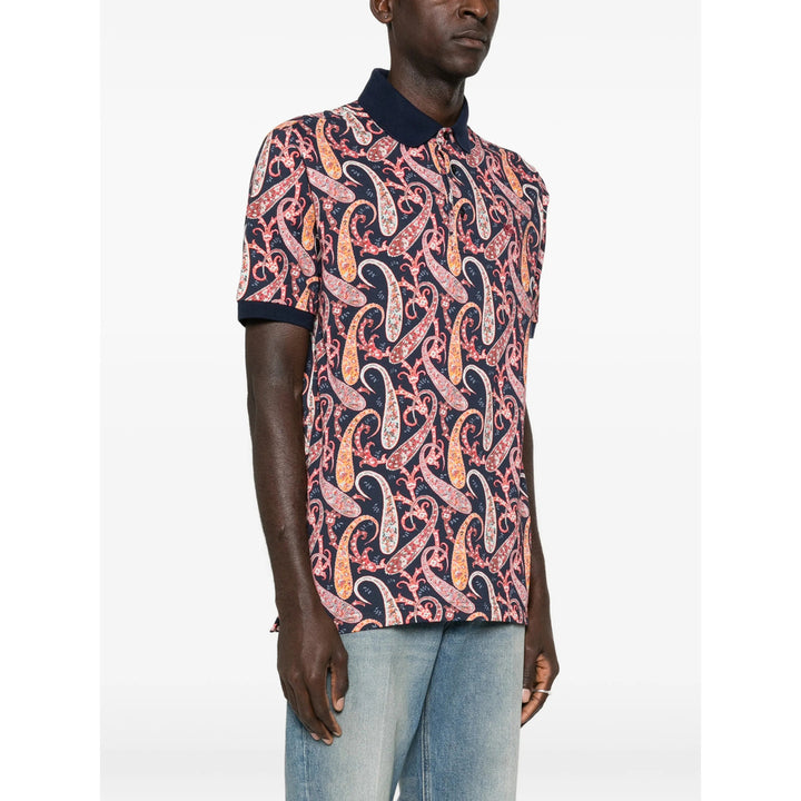 Etro Maglioni - Blu | ab409fe3dd571b1b7aceba1d9c51f62bc7ef69f6