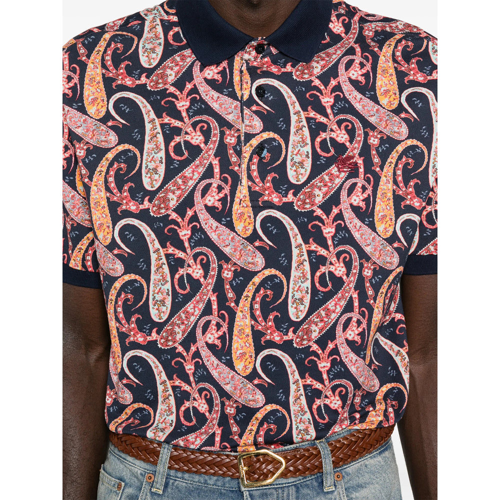 Etro Maglioni - Blu | b8b4c160c001db81bd9448b3c017a4d21864b2e7