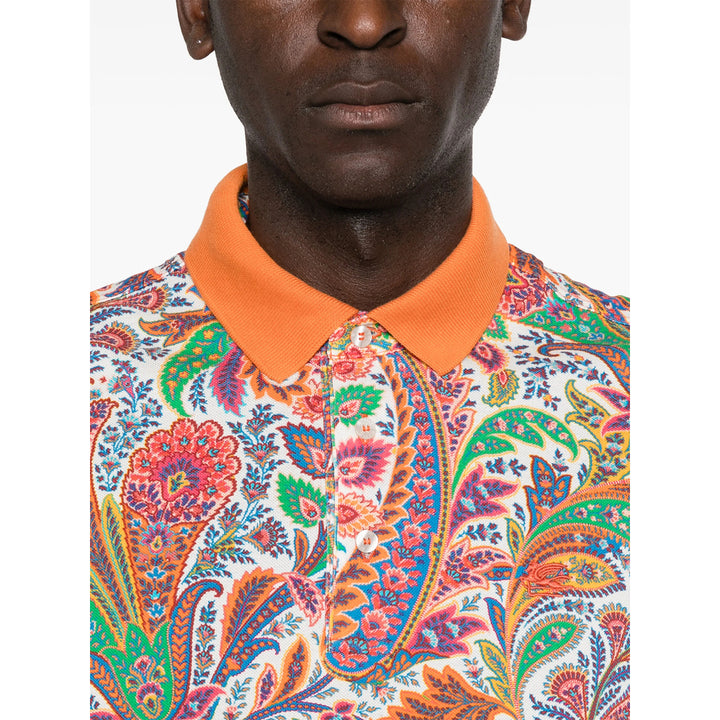 Etro Maglioni - Arancione | 7fbaad142c23da95181d0e8687925e8b170484d1