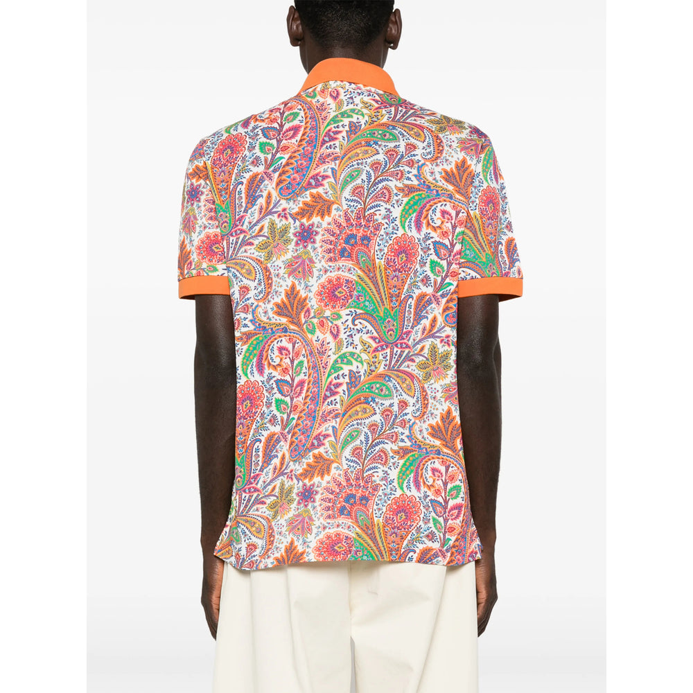 Etro Maglioni - Arancione | f2dc48f512c262d50ebd0030675dd6d37e968ce8