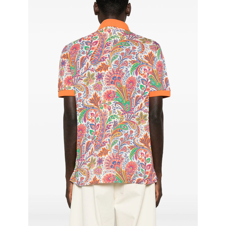 Etro Maglioni - Arancione | f2dc48f512c262d50ebd0030675dd6d37e968ce8