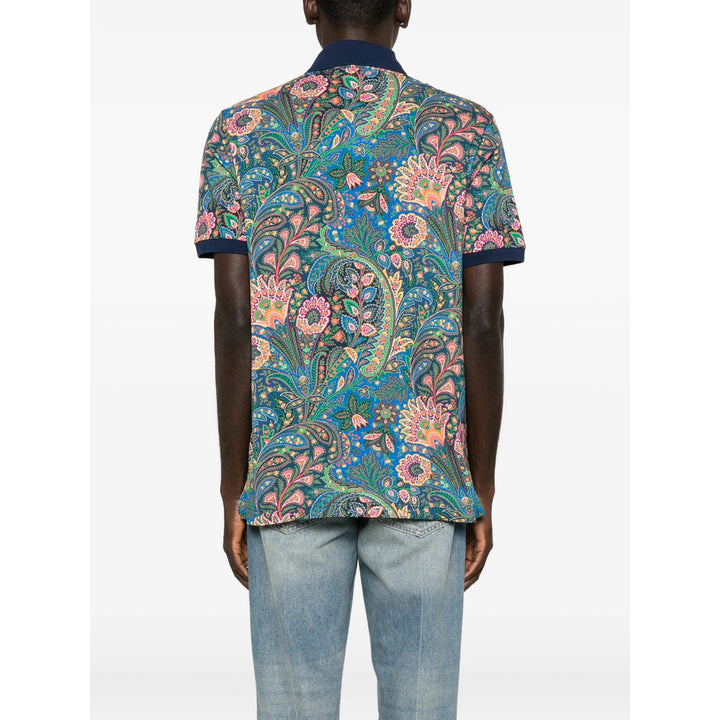 Etro Maglioni - Blu | 15d22b7737a7a49116276a1d8d9a5f37a9bc5143