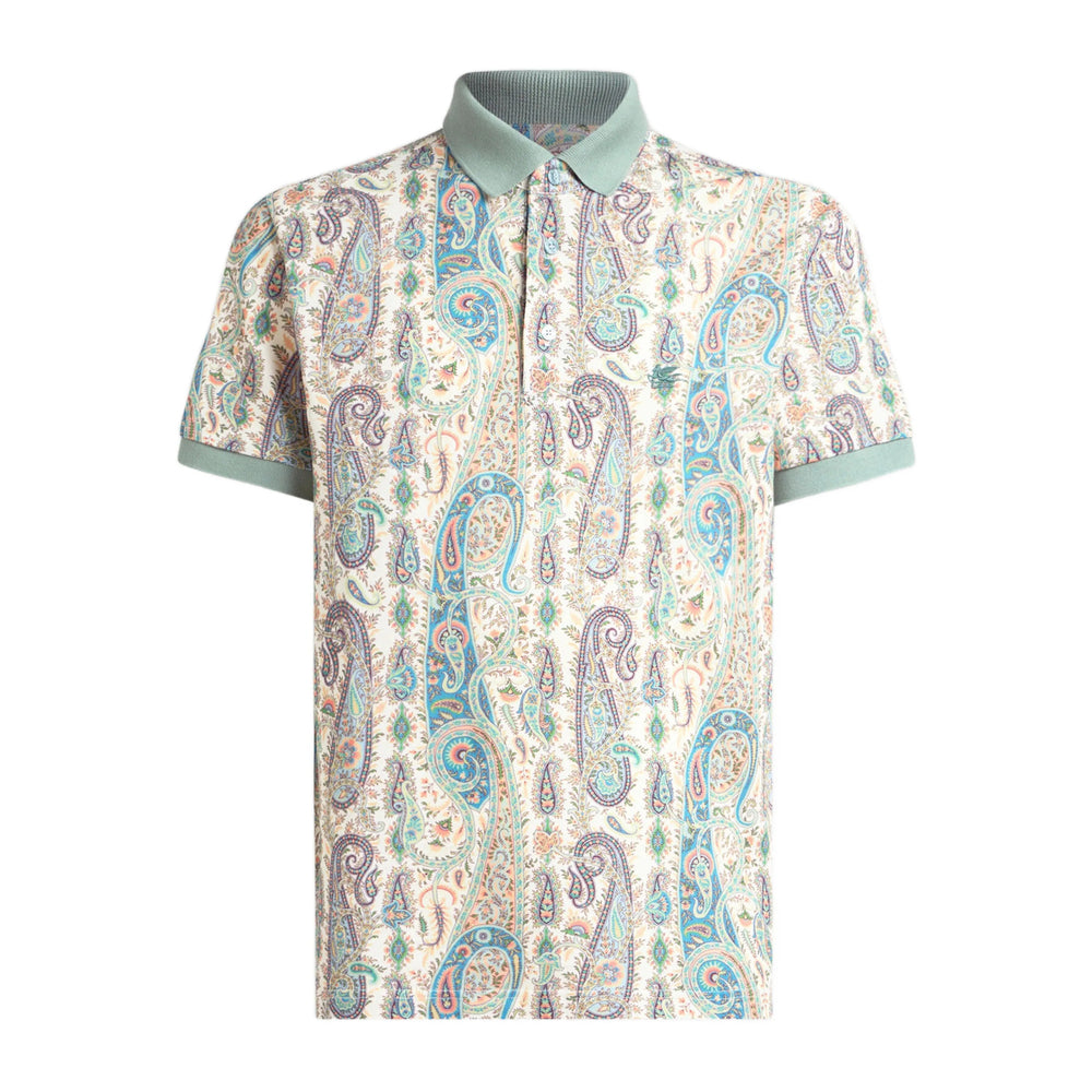 Etro Maglioni - Neutri, Blu | ce9fd7afe67c409d68213dfaaa58a343b0db3fec