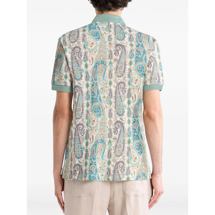 Etro Maglioni - Neutri, Blu | a4e8de3e51918122e4589e58883e85843e111ca8