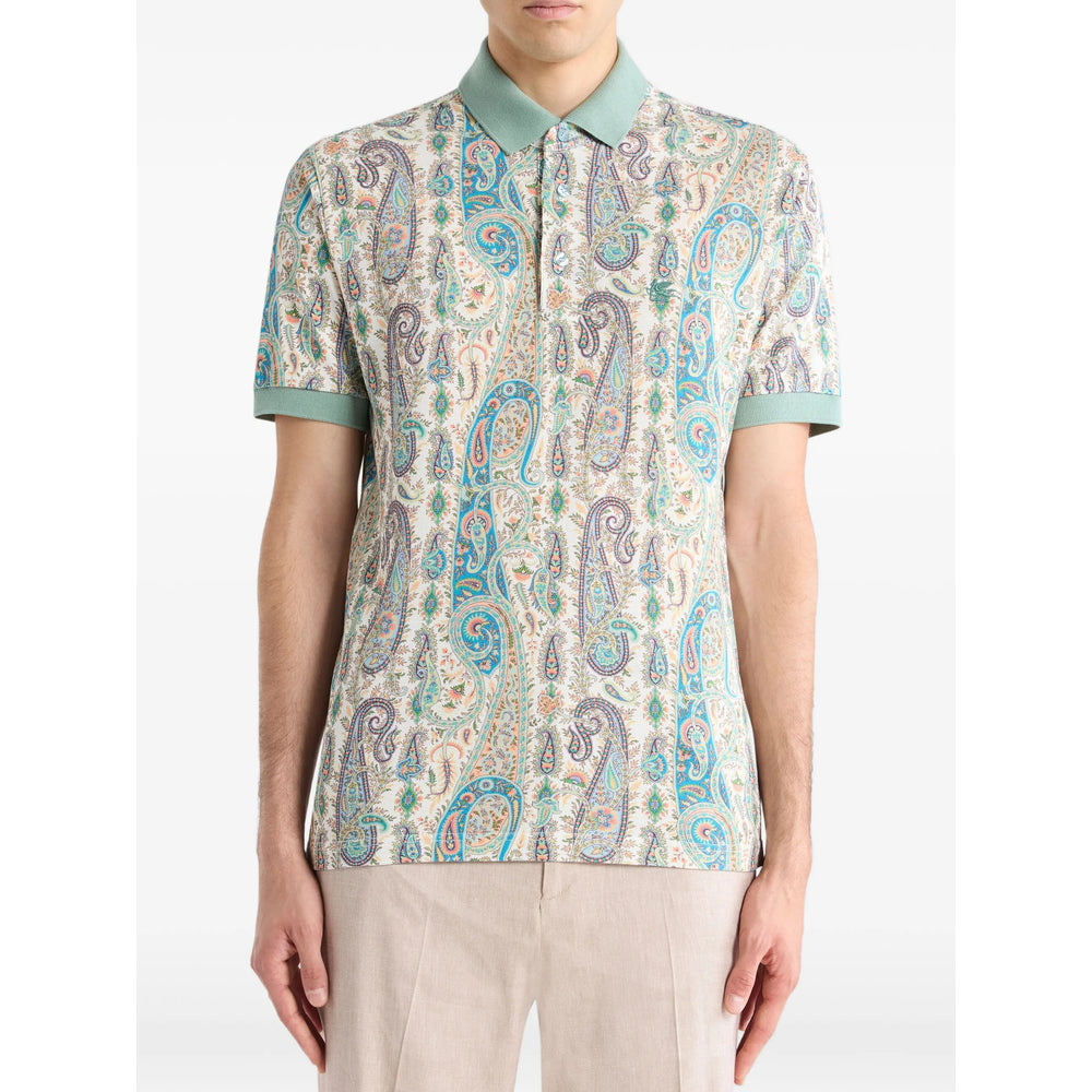 Etro Maglioni - Neutri, Blu | 8e3791204b8247497aabdcddd692ae3bc14ab894