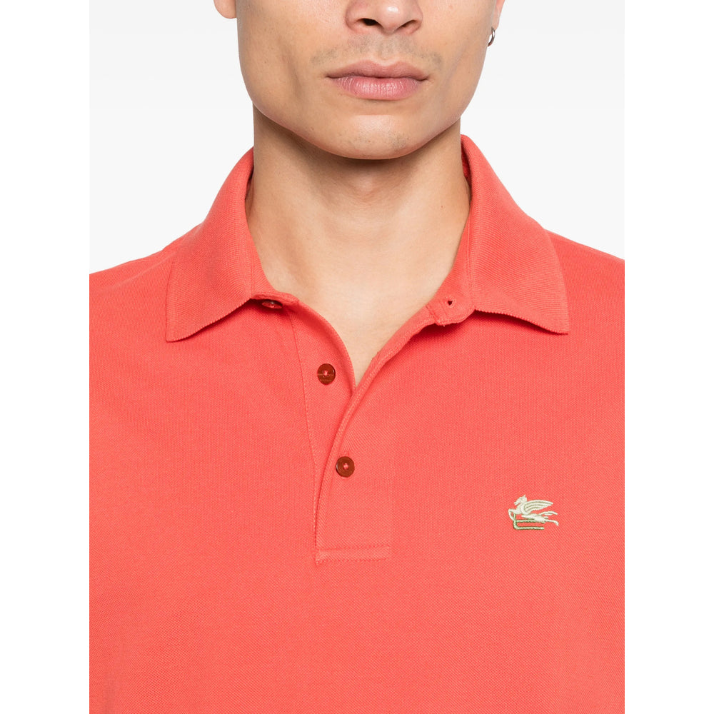 Etro Maglioni - Arancione | 9ae9860e75dc8e56b3428ef6c22cff771de1d834