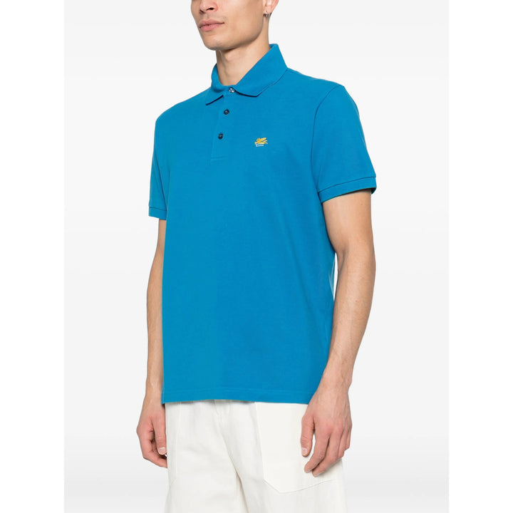 Etro Maglioni - Blu | 2f2281d5594a66748410894d8afb4c93a0dc99d8