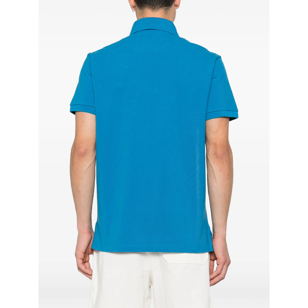 Etro Maglioni - Blu | 3c69ee338923f087bd01f7d93e675e672b442bce