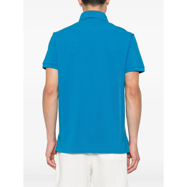 Etro Maglioni - Blu | 3c69ee338923f087bd01f7d93e675e672b442bce