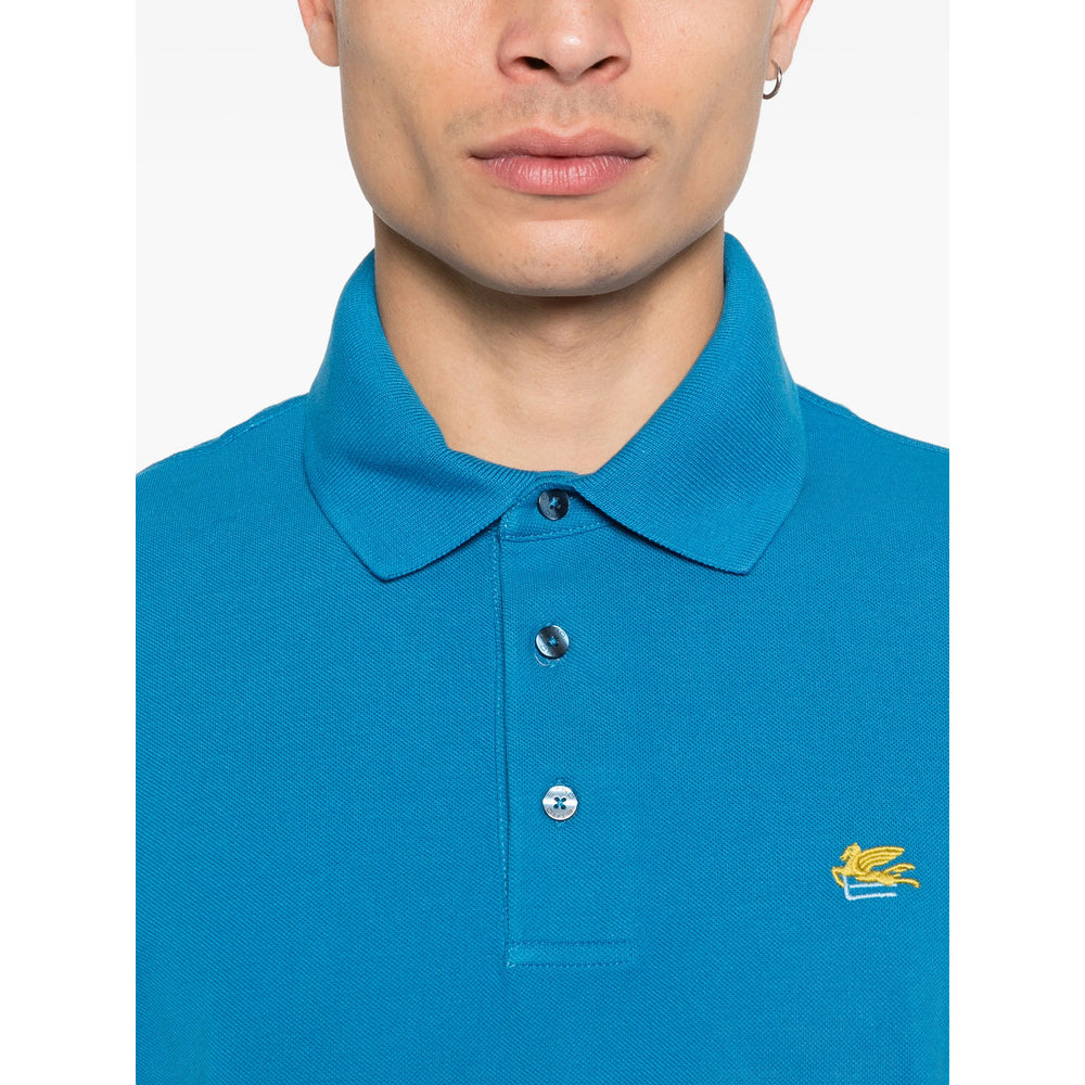 Etro Maglioni - Blu | a5f23de46f716d77211fdf0f78e5088689ea4976