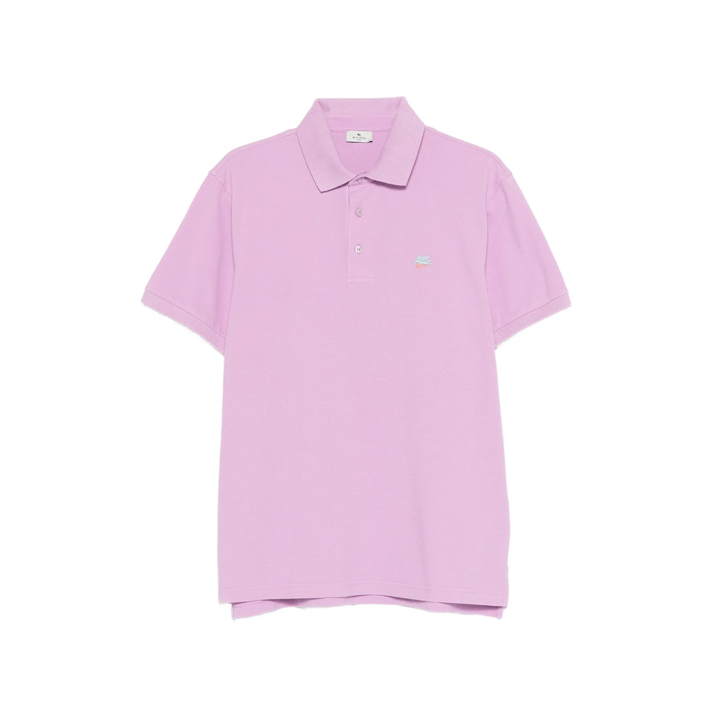 Etro Maglioni - Rosa | b1854dd691fba4deae6ffabbca3074111a970c79