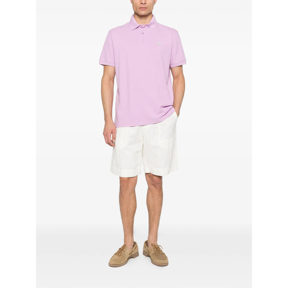 Etro Maglioni - Rosa | dfb9653903ddec5d5f00e8c74228a17c31c1e983