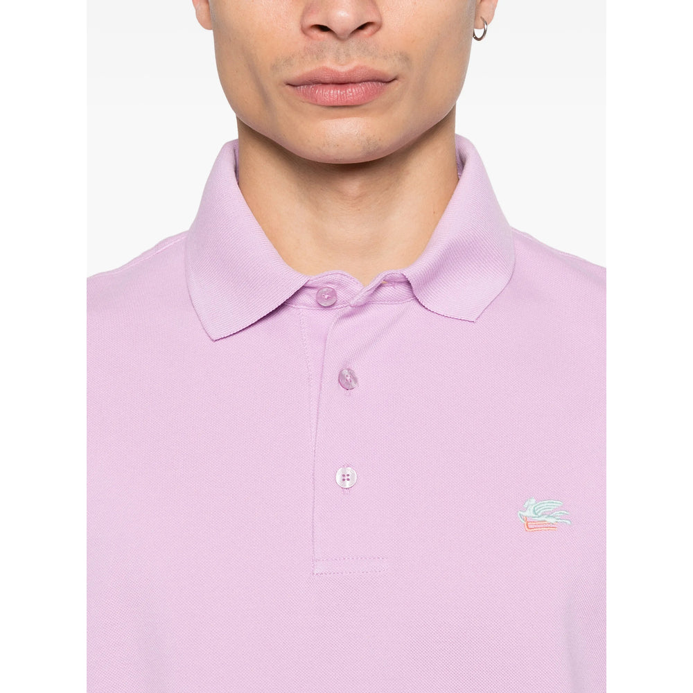 Etro Maglioni - Rosa | eeb3722cecb7c9c36caf5bfc003a5dc825f7b889