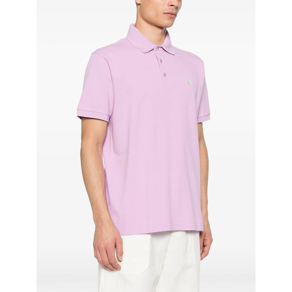 Etro Maglioni - Rosa | 1a28dacb517b9fbe249f59e7df6ec19c6529f7df