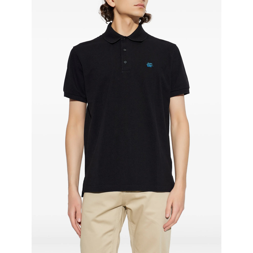 Etro Maglioni - Nero | 0a23b7dcdd2c5f80e5eaccfa39ffc622c0504bdd