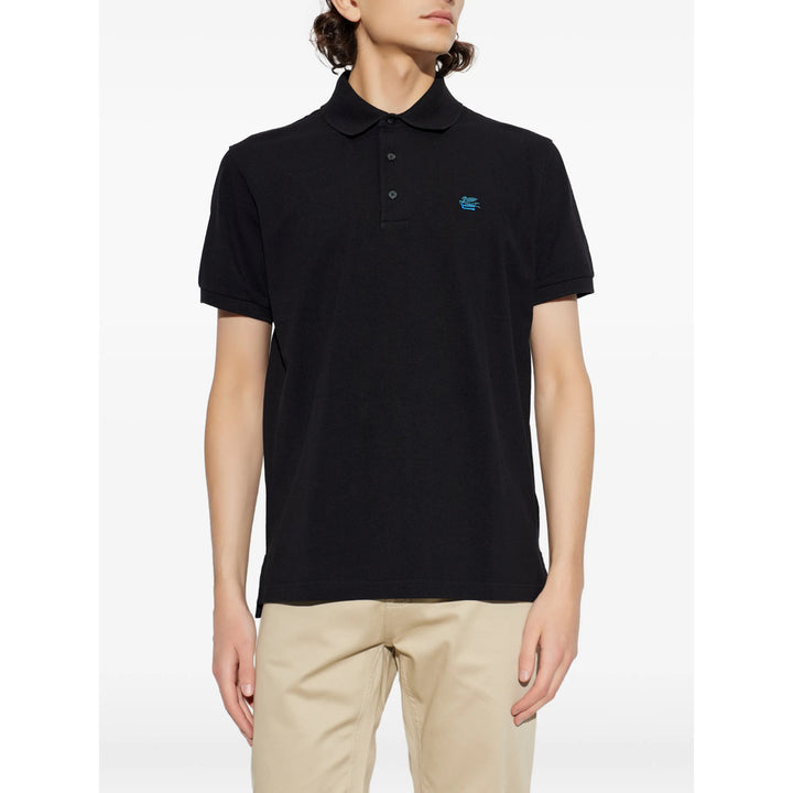 Etro Maglioni - Nero | 0a23b7dcdd2c5f80e5eaccfa39ffc622c0504bdd