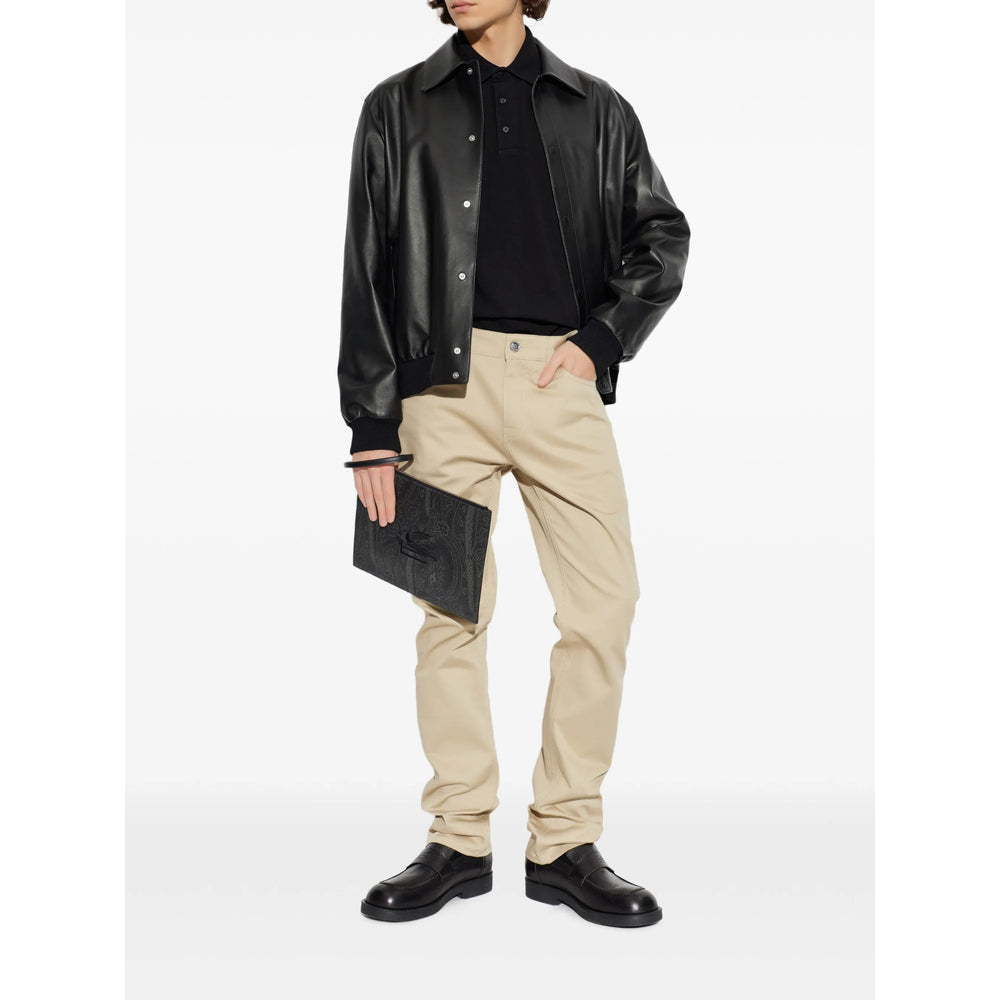 Etro Maglioni - Nero | bbd3c4cf38d902ff3eb8a6b95b32680abc9c0929