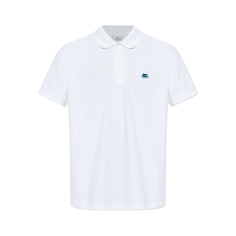 Etro Maglioni - Bianco | 3f68ee5ffbef377c2cf0f7cdcc370998fea48480