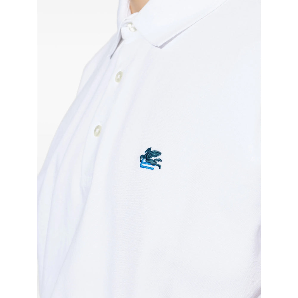 Etro Maglioni - Bianco | 4f42c602a8f49d39386912dafc967da86a55b39a