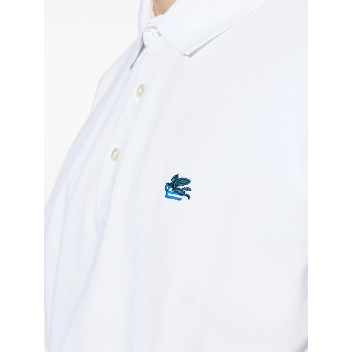 Etro Maglioni - Bianco | 4f42c602a8f49d39386912dafc967da86a55b39a