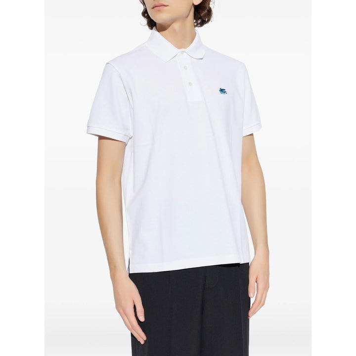 Etro Maglioni - Bianco | 8947458d552d4dfa2257ff82ddde11ff3add2469