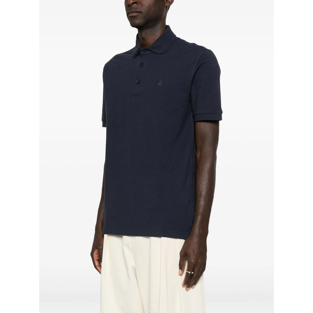 Etro Maglioni - Blu | 8647481adf56b7accd7451d14ef2bed10de2c167