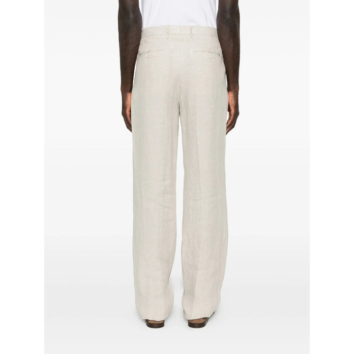 Etro Pantaloni - Neutro | df3f3903b1d34fff7dddf948519e789ac850f853