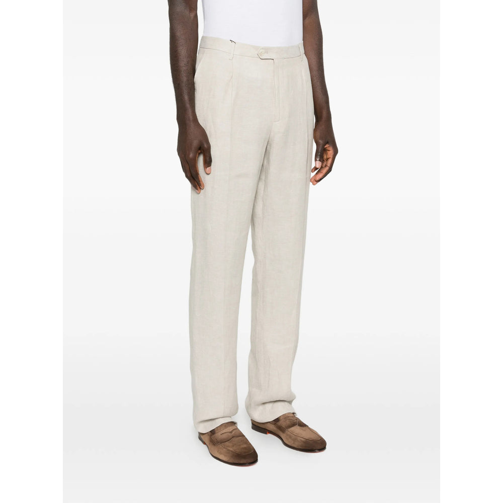 Etro Pantaloni - Neutro | d7432ffd6abd3c877f0d55430ae71058bdb76784