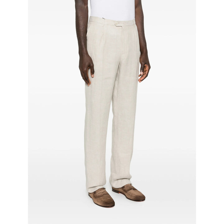 Etro Pantaloni - Neutro | d7432ffd6abd3c877f0d55430ae71058bdb76784