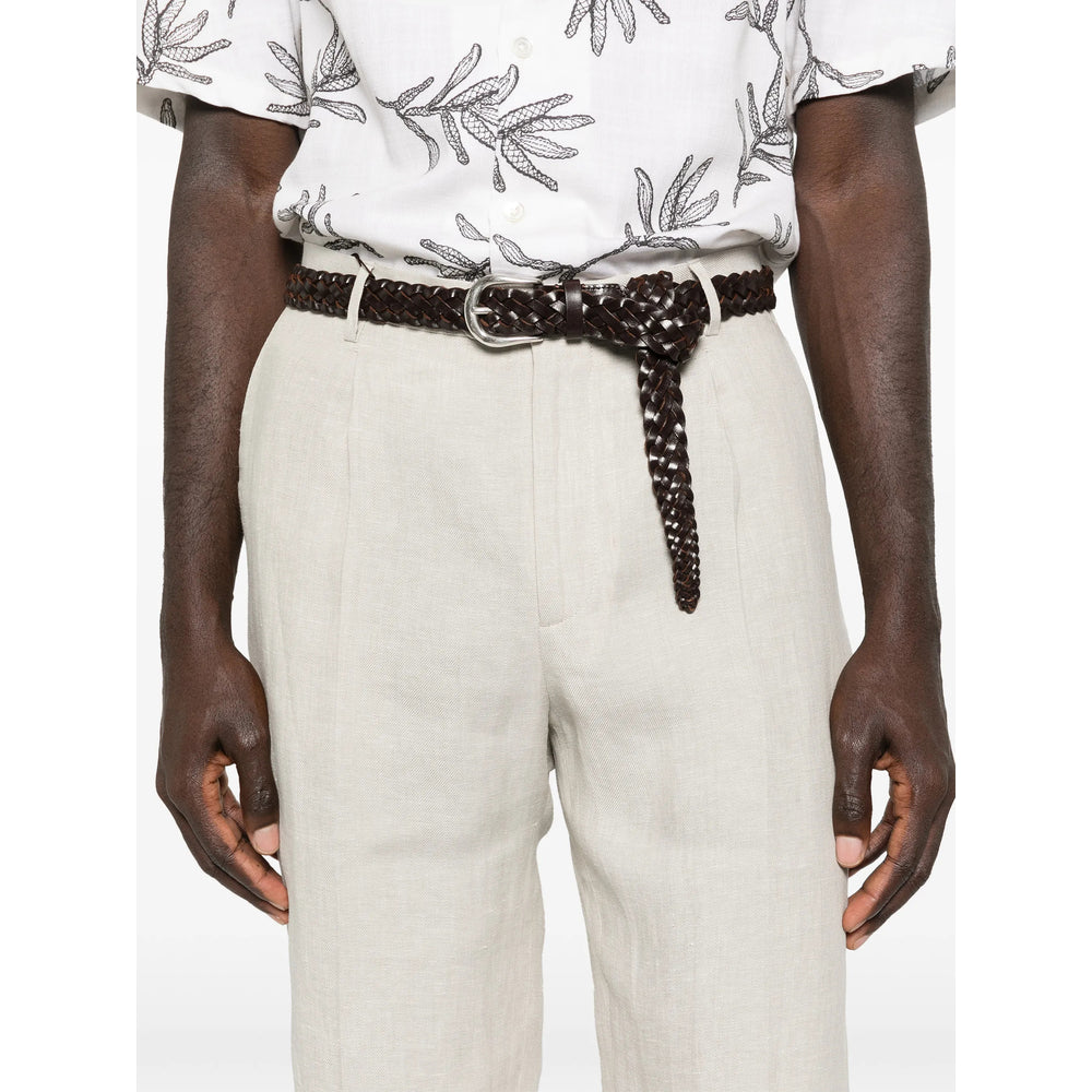Etro Pantaloni - Neutro | 3e5e97ee988e9c56265dbce4817fffaa361786bb