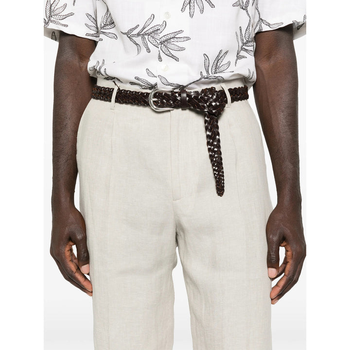 Etro Pantaloni - Neutro | 3e5e97ee988e9c56265dbce4817fffaa361786bb