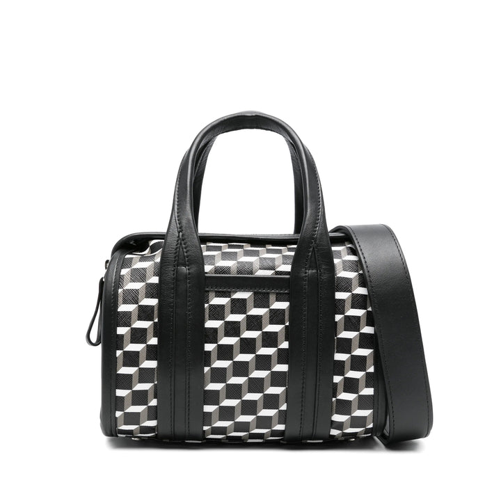 Pierre Hardy Borse - Nero, Bianco | 4d73f49fec5360fed95c27d91572097c652a0974