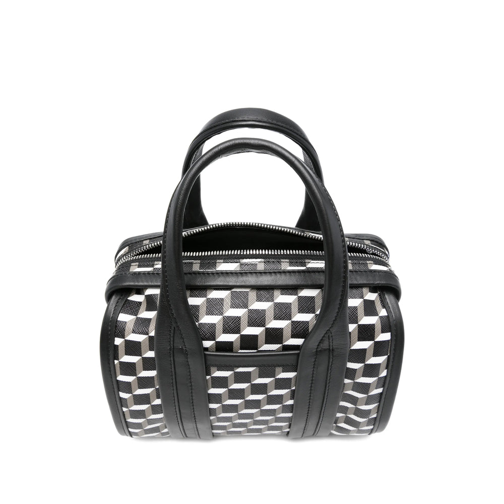 Pierre Hardy Borse - Nero, Bianco | ea877cbee1c1d92e517ede07e36b87df3120a8ec