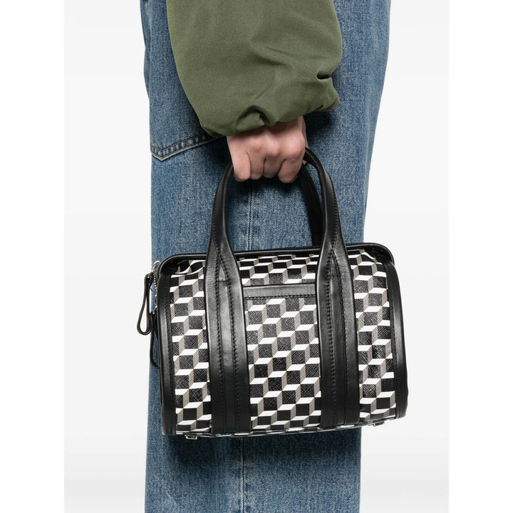 Pierre Hardy Borse - Nero, Bianco | 2f1331782c058ad87c050f569dfb0ef5465abc00