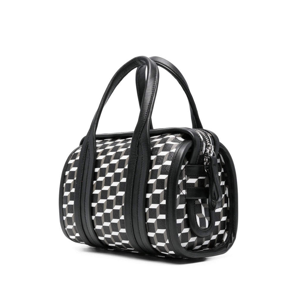 Pierre Hardy Borse - Nero, Bianco | 95b5e273d96a0f2f74888c39b0c6c6f8aae4746e