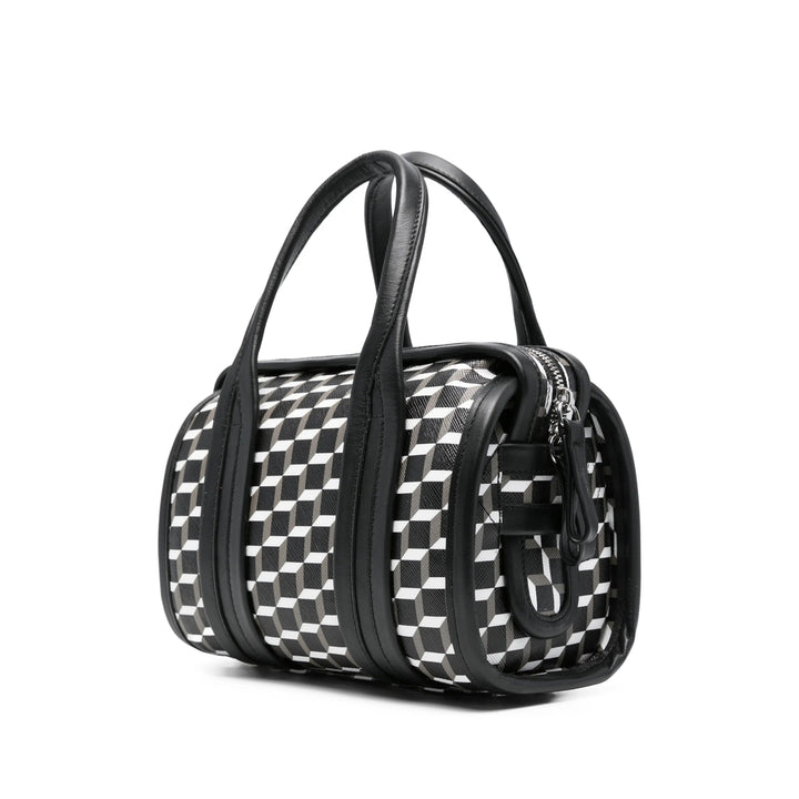 Pierre Hardy Borse - Nero, Bianco | 95b5e273d96a0f2f74888c39b0c6c6f8aae4746e