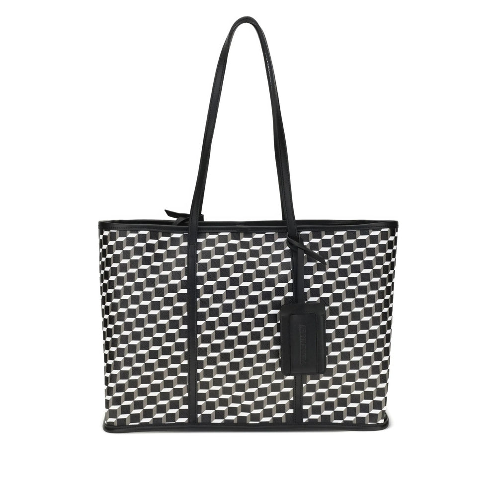Pierre Hardy Borse - Nero, Bianco | fcbf9e13868c22ba4162f622656ac5d07957055f