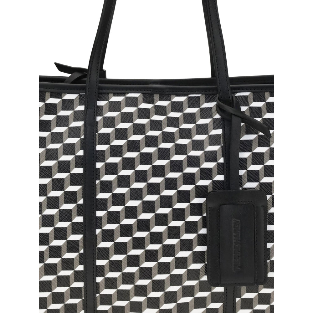 Pierre Hardy Borse - Nero, Bianco | 47df8bdf2905c723ad1f2d7683560eb4622517c4