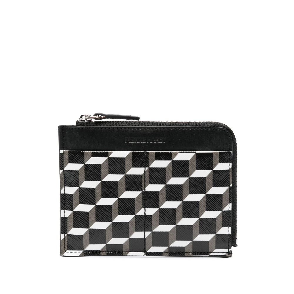 Pierre Hardy Wallets - Nero | 168d4b0fdac264d4564388b1b6287eca01c7f1eb