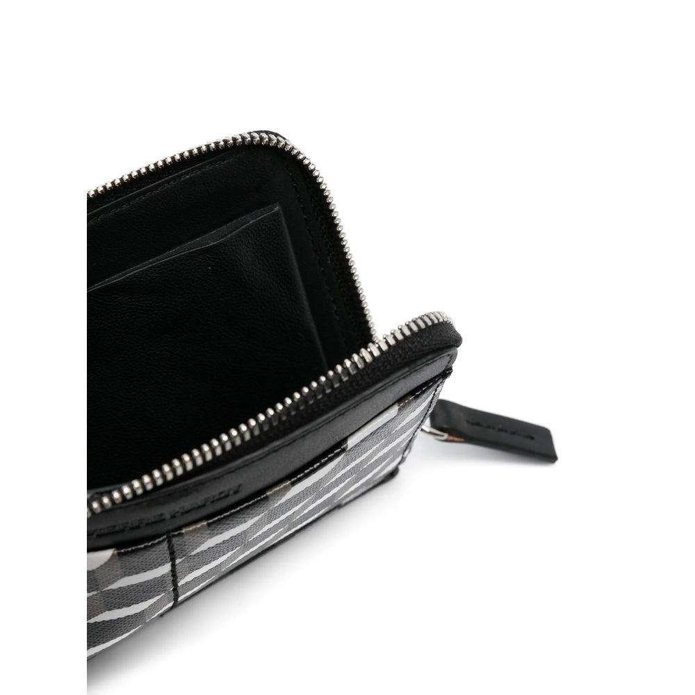 Pierre Hardy Wallets - Nero | 0d46234141551ede0aaae6c62665f9f483a6816b