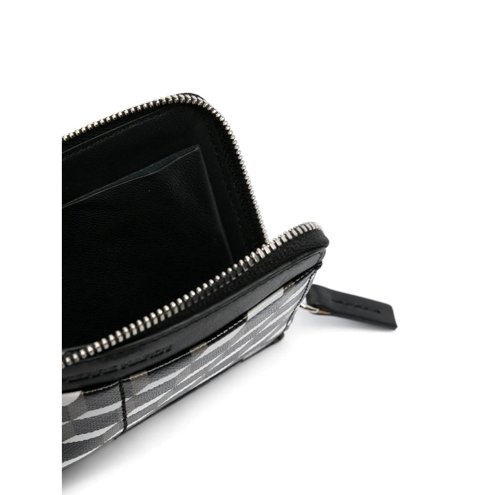 Pierre Hardy Wallets - Nero | 0d46234141551ede0aaae6c62665f9f483a6816b