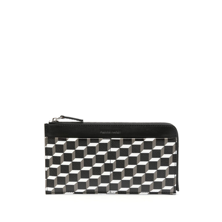 Pierre Hardy Wallets - Nero, Bianco | e44b98a2fca979163229db751ab3c684349d05dd