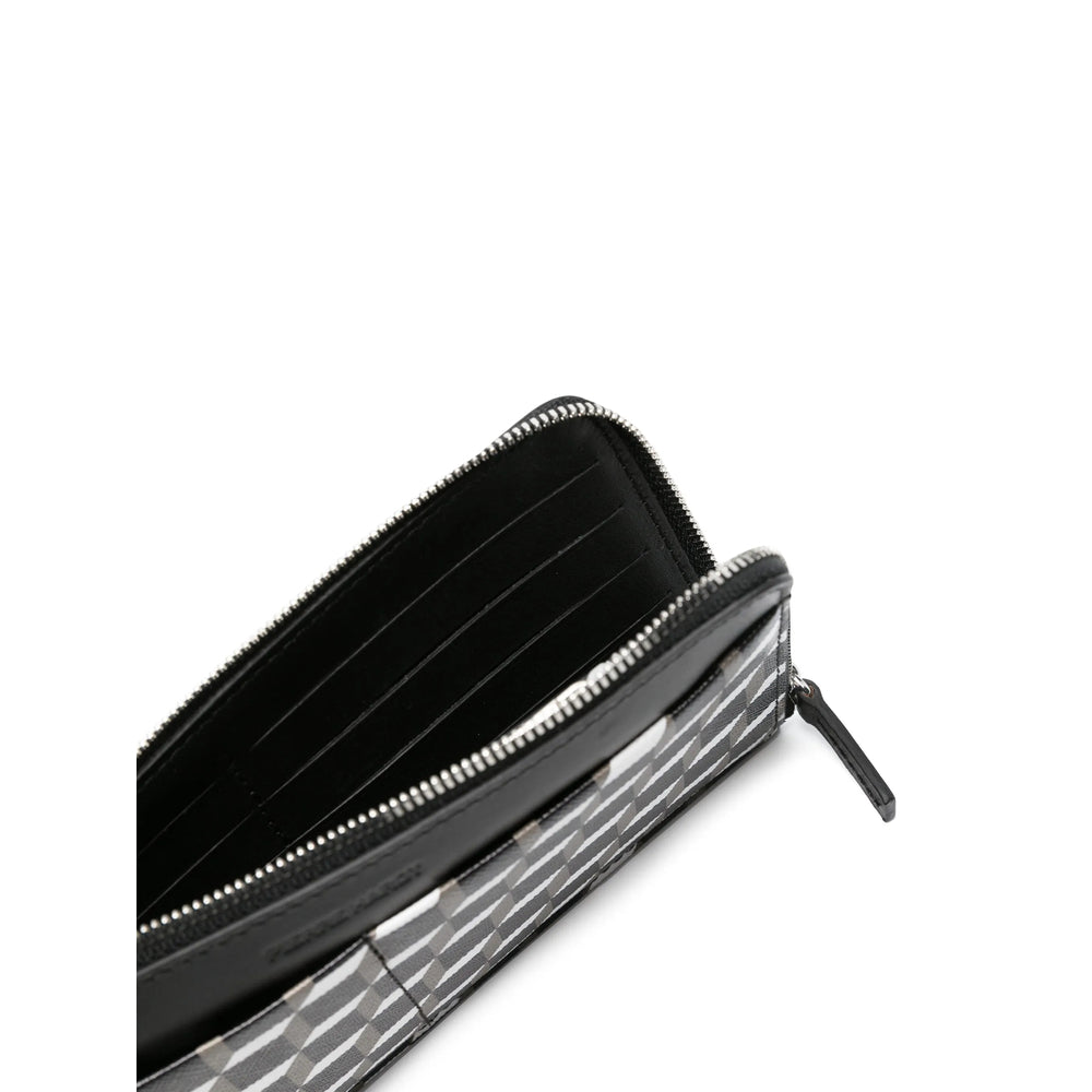 Pierre Hardy Wallets - Nero, Bianco | 95ca5e359faecc579bd663d2d3f1a2054d624f63