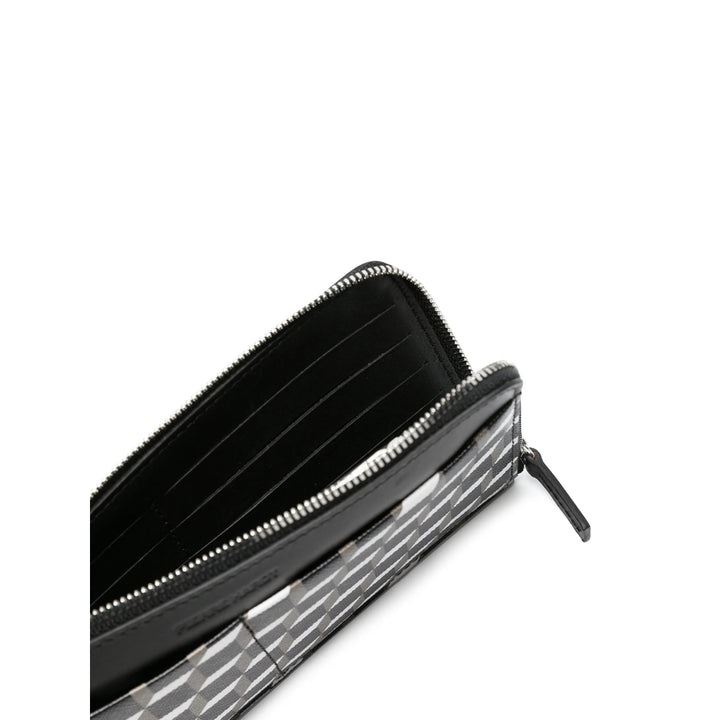 Pierre Hardy Wallets - Nero, Bianco | 95ca5e359faecc579bd663d2d3f1a2054d624f63