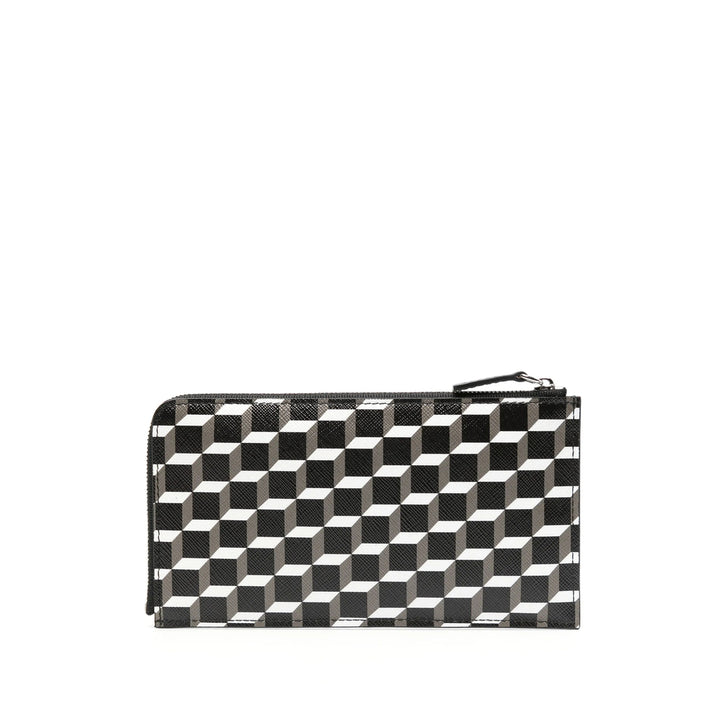 Pierre Hardy Wallets - Nero, Bianco | 8027ca029a68ccdb2980b948cc7bfecf1d41a7ba