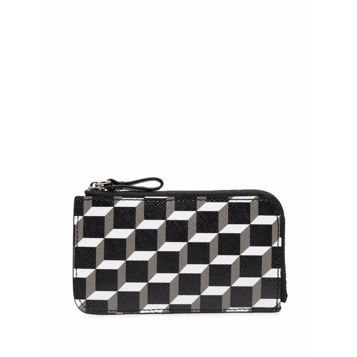 Pierre Hardy Wallets - Nero, Bianco | 89f8fb4730ed229485b95d77614c70ec42100eff