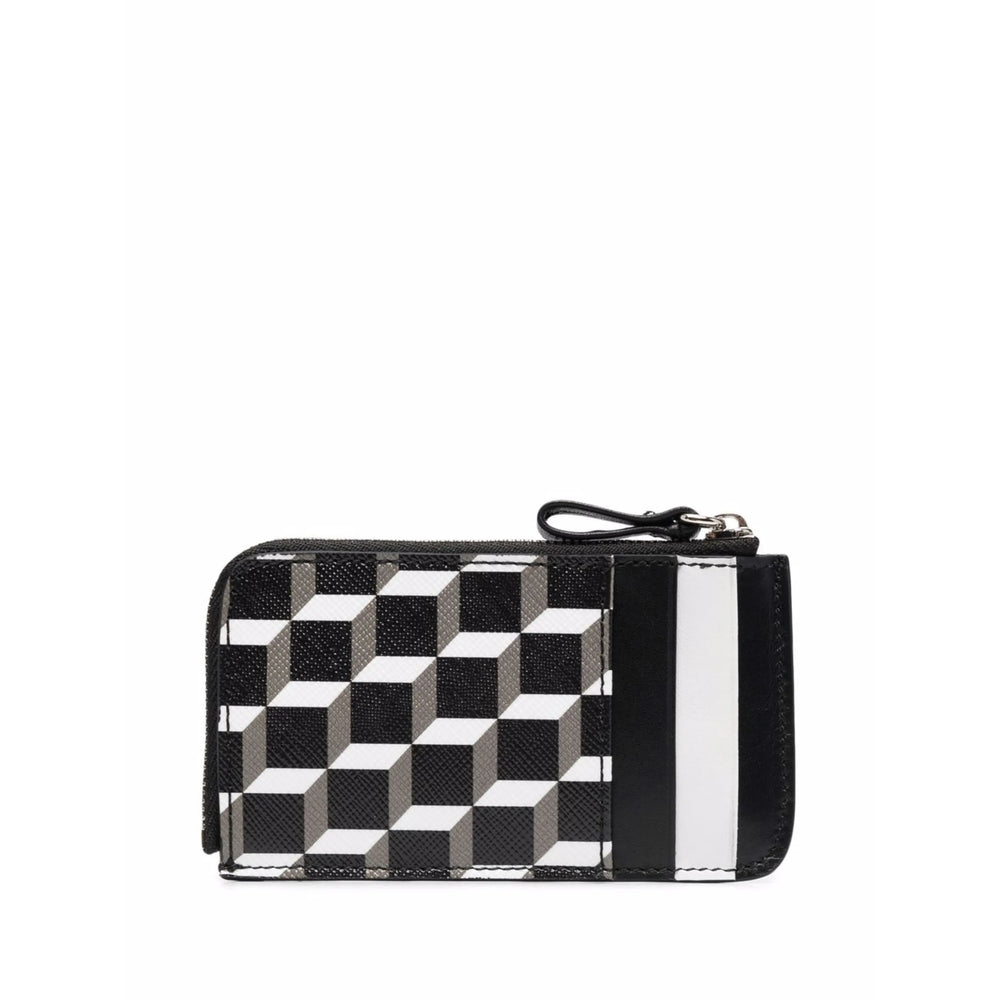 Pierre Hardy Wallets - Nero, Bianco | e2741496c060f7330af2638315c9b8e4648a5aad
