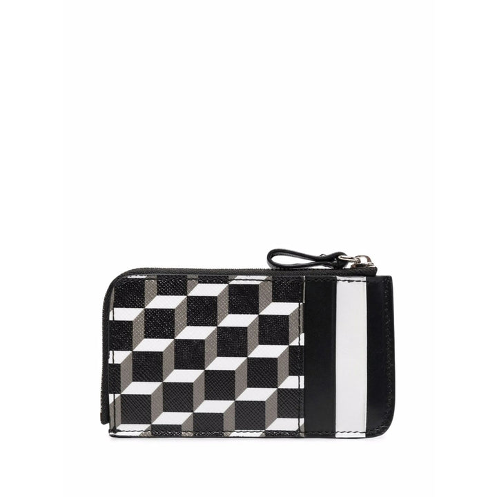 Pierre Hardy Wallets - Nero, Bianco | e2741496c060f7330af2638315c9b8e4648a5aad