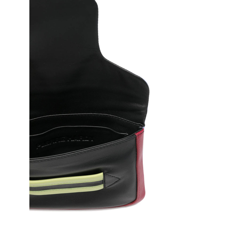 Pierre Hardy Borse - Nero, Rosso | e77746c95a2113e3e76d6f4f619c6f9faf981046